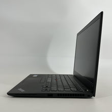 Load image into Gallery viewer, Lenovo ThinkPad T14s Gen 2 Black 2.8 GHz Intel Core i7 11th Gen. 16GB RAM 512GB Solid State Drive