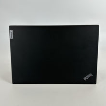 Load image into Gallery viewer, Lenovo ThinkPad T14s Gen 2 Black 2.8 GHz Intel Core i7 11th Gen. 16GB RAM 512GB Solid State Drive