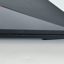 Load image into Gallery viewer, HP Omen 15 Black 2.2 GHz Intel Core i7 8th Gen. 16GB RAM 128GB Solid State Drive 1TB Hard Disk Drive NVIDIA GeForce GTX 1060 6 GB