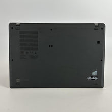 Load image into Gallery viewer, Lenovo ThinkPad T14s Gen 2 Black 2.8 GHz Intel Core i7 11th Gen. 16GB RAM 512GB Solid State Drive