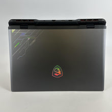Load image into Gallery viewer, MSI Crosshair 16 HX AI Black 2.4 GHz Intel Core Ultra 7 Series 2 32GB RAM 2TB Solid State Drive 1TB Solid State Drive NVIDIA GeForce RTX 5060 8 GB