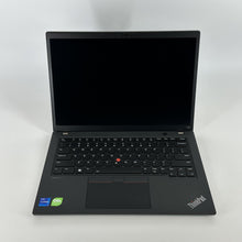 Load image into Gallery viewer, Lenovo ThinkPad T14 Gen 4 Gray 1.7 GHz Intel Core i7 13th Gen. 16GB RAM 512GB Solid State Drive