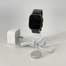 Load image into Gallery viewer, Apple Watch (Ultra 2) 49mm Black Unlocked 64GB