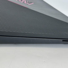 Load image into Gallery viewer, HP Omen 15 Black 2.2 GHz Intel Core i7 8th Gen. 16GB RAM 128GB Solid State Drive 1TB Hard Disk Drive NVIDIA GeForce GTX 1060 6 GB
