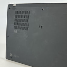 Load image into Gallery viewer, Lenovo ThinkPad T14s Gen 2 Black 2.8 GHz Intel Core i7 11th Gen. 16GB RAM 512GB Solid State Drive