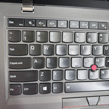 Load image into Gallery viewer, Lenovo ThinkPad X1 Carbon Gen 3 14 Black 2.6 GHz Intel Core i7 5th Gen. 8GB RAM 256GB Solid State Drive