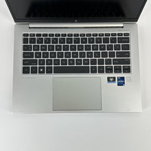 Load image into Gallery viewer, HP Elitebook 840 G9 14 Silver 1.6 GHz Intel Core i5 12th Gen. 16GB RAM 512GB Solid State Drive