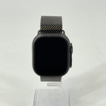 Load image into Gallery viewer, Apple Watch (Ultra 2) 49mm Black Unlocked 64GB
