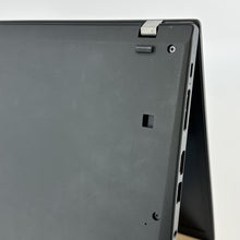Load image into Gallery viewer, Lenovo ThinkPad T14s Gen 2 Black 2.8 GHz Intel Core i7 11th Gen. 16GB RAM 512GB Solid State Drive