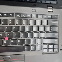 Load image into Gallery viewer, Lenovo ThinkPad X1 Carbon Gen 3 14 Black 2.6 GHz Intel Core i7 5th Gen. 8GB RAM 256GB Solid State Drive
