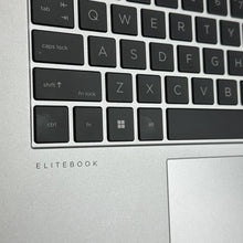 Load image into Gallery viewer, HP Elitebook 840 G9 14 Silver 1.6 GHz Intel Core i5 12th Gen. 16GB RAM 512GB Solid State Drive