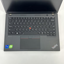 Load image into Gallery viewer, Lenovo ThinkPad T14 Gen 4 Gray 1.7 GHz Intel Core i7 13th Gen. 16GB RAM 512GB Solid State Drive