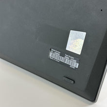 Load image into Gallery viewer, Lenovo ThinkPad T14s Gen 2 Black 2.8 GHz Intel Core i7 11th Gen. 16GB RAM 512GB Solid State Drive