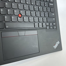 Load image into Gallery viewer, Lenovo ThinkPad T14 Gen 4 Gray 1.7 GHz Intel Core i7 13th Gen. 16GB RAM 512GB Solid State Drive
