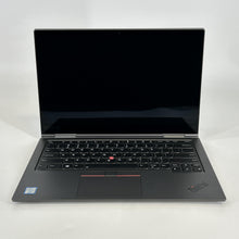 Load image into Gallery viewer, Lenovo ThinkPad X1 Yoga Gen 4 14 Gray 1.9 GHz Intel Core i7 8th Gen. 16GB RAM 512GB Solid State Drive