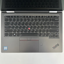 Load image into Gallery viewer, Lenovo ThinkPad X1 Yoga Gen 4 14 Gray 1.9 GHz Intel Core i7 8th Gen. 16GB RAM 512GB Solid State Drive