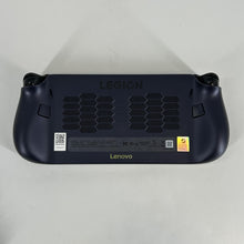 Load image into Gallery viewer, Lenovo Legion Go S Nebula Nocturne AMD Ryzen Z1 Extreme 32GB RAM 4TB Solid State Drive