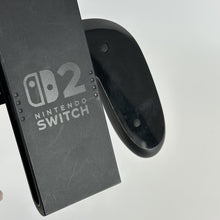 Load image into Gallery viewer, Nintendo Switch 2 Original Black 256GB