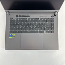 Load image into Gallery viewer, Asus ROG Strix G16 G615 16 Black 2.7 GHz Intel Core Ultra 9 Series 2 32GB RAM 1TB Solid State Drive NVIDIA GeForce RTX 5080 16 GB