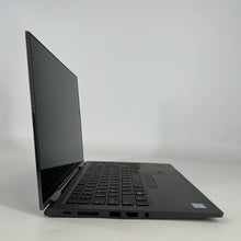 Load image into Gallery viewer, Lenovo ThinkPad X1 Yoga Gen 4 14 Gray 1.9 GHz Intel Core i7 8th Gen. 16GB RAM 512GB Solid State Drive