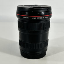 Load image into Gallery viewer, Canon EF 17-40mm Black