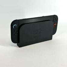 Load image into Gallery viewer, Nintendo Switch 2 Original Black 256GB