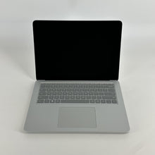 Load image into Gallery viewer, Microsoft Surface Laptop Studio 2 14.4 Silver 2.9 GHz Intel Core i7 13th Gen. 32GB RAM 1TB Solid State Drive NVIDIA RTX 2000 Ada 8 GB