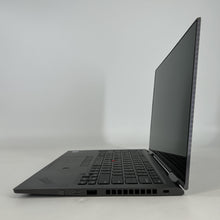 Load image into Gallery viewer, Lenovo ThinkPad X1 Yoga Gen 4 14 Gray 1.9 GHz Intel Core i7 8th Gen. 16GB RAM 512GB Solid State Drive