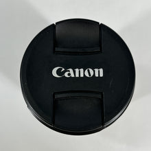 Load image into Gallery viewer, Canon EF 17-40mm Black