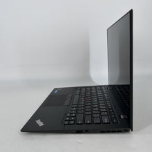 Load image into Gallery viewer, Lenovo ThinkPad X1 Carbon Gen 3 14 Black 2.6 GHz Intel Core i7 5th Gen. 8GB RAM 256GB Solid State Drive