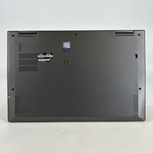 Load image into Gallery viewer, Lenovo ThinkPad X1 Yoga Gen 4 14 Gray 1.9 GHz Intel Core i7 8th Gen. 16GB RAM 512GB Solid State Drive