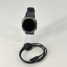 Load image into Gallery viewer, Samsung Galaxy Watch Ultra (2025) 47mm Gray Unlocked 32GB