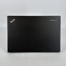 Load image into Gallery viewer, Lenovo ThinkPad X1 Carbon Gen 3 14 Black 2.6 GHz Intel Core i7 5th Gen. 8GB RAM 256GB Solid State Drive