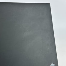 Load image into Gallery viewer, Lenovo ThinkPad T14 Gen 4 Gray 1.7 GHz Intel Core i7 13th Gen. 16GB RAM 512GB Solid State Drive