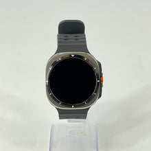 Load image into Gallery viewer, Samsung Galaxy Watch Ultra (2025) 47mm Gray Unlocked 32GB