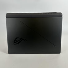 Load image into Gallery viewer, Asus ROG Strix G16 G615 16 Black 2.7 GHz Intel Core Ultra 9 Series 2 32GB RAM 1TB Solid State Drive NVIDIA GeForce RTX 5080 16 GB