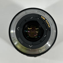Load image into Gallery viewer, Canon EF 17-40mm Black