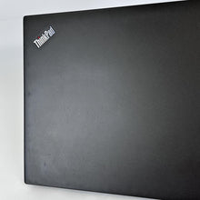 Load image into Gallery viewer, Lenovo ThinkPad X1 Carbon Gen 3 14 Black 2.6 GHz Intel Core i7 5th Gen. 8GB RAM 256GB Solid State Drive