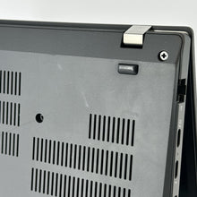 Load image into Gallery viewer, Lenovo ThinkPad T14 Gen 4 Gray 1.7 GHz Intel Core i7 13th Gen. 16GB RAM 512GB Solid State Drive