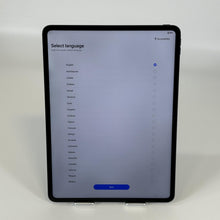 Load image into Gallery viewer, OnePlus Pad 3 12GB RAM 256GB Blue (WiFi)
