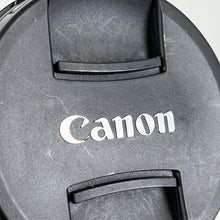 Load image into Gallery viewer, Canon EF 17-40mm Black