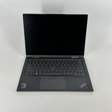 Load image into Gallery viewer, Lenovo ThinkPad X1 Yoga Gen 8 14 Gray 1.7 GHz Intel Core i7 13th Gen. 16GB RAM 512GB Solid State Drive