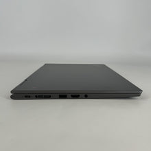 Load image into Gallery viewer, Lenovo ThinkPad X1 Yoga Gen 4 14 Gray 1.9 GHz Intel Core i7 8th Gen. 16GB RAM 512GB Solid State Drive