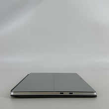 Load image into Gallery viewer, Microsoft Surface Pro 10 13 Silver WiFi 2.1 GHz Intel Core Ultra 7 32GB RAM 256GB Solid State Drive