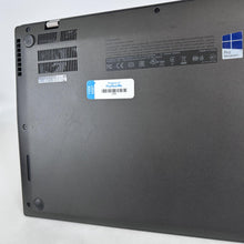 Load image into Gallery viewer, Lenovo ThinkPad X1 Carbon Gen 3 14 Black 2.6 GHz Intel Core i7 5th Gen. 8GB RAM 256GB Solid State Drive