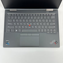 Load image into Gallery viewer, Lenovo ThinkPad X1 Yoga Gen 8 14 Gray 1.7 GHz Intel Core i7 13th Gen. 16GB RAM 512GB Solid State Drive