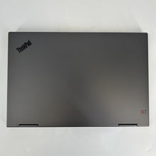 Load image into Gallery viewer, Lenovo ThinkPad X1 Yoga Gen 4 14 Gray 1.9 GHz Intel Core i7 8th Gen. 16GB RAM 512GB Solid State Drive