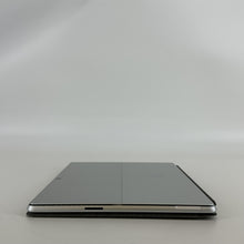 Load image into Gallery viewer, Microsoft Surface Pro 10 13 Silver WiFi 2.1 GHz Intel Core Ultra 7 32GB RAM 256GB Solid State Drive