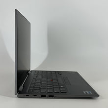 Load image into Gallery viewer, Lenovo ThinkPad X1 Yoga Gen 8 14 Gray 1.7 GHz Intel Core i7 13th Gen. 16GB RAM 512GB Solid State Drive