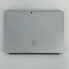 Load image into Gallery viewer, Microsoft Surface Pro 10 13 Silver WiFi 2.1 GHz Intel Core Ultra 7 32GB RAM 256GB Solid State Drive